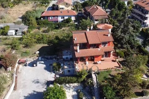 Villa i Ventimiglia, Imperia, Ventimiglia - € 1.250.000 | Ref: 22472 - foto 7
