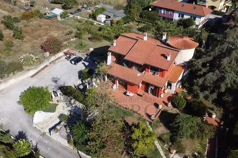 Villa i Ventimiglia, Imperia, Ventimiglia - € 1.250.000 | Ref: 22472 - foto 8