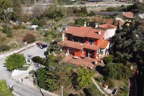 Villa i Ventimiglia, Imperia, Ventimiglia - € 1.250.000 | Ref: 22472 - foto 9