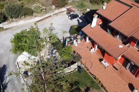 Villa i Ventimiglia, Imperia, Ventimiglia - € 1.250.000 | Ref: 22472 - foto 10