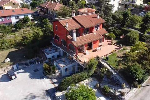 Villa i Ventimiglia, Imperia, Ventimiglia - € 1.250.000 | Ref: 22472 - foto 11