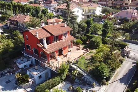 Villa i Ventimiglia, Imperia, Ventimiglia - € 1.250.000 | Ref: 22472 - foto 12