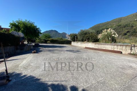 Villa i Ventimiglia, Imperia, Ventimiglia - € 1.250.000 | Ref: 22472 - foto 14