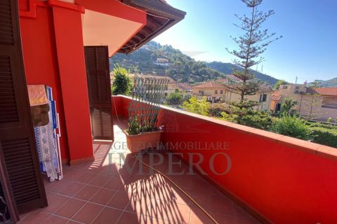 Villa i Ventimiglia, Imperia, Ventimiglia - € 1.250.000 | Ref: 22472 - foto 16