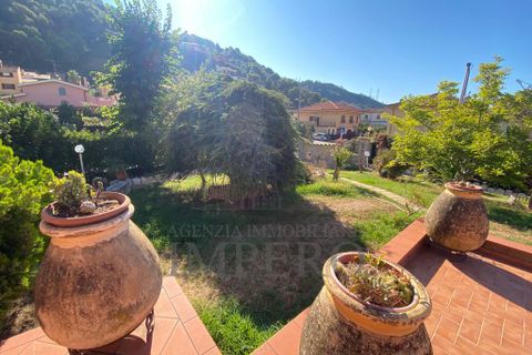 Villa i Ventimiglia, Imperia, Ventimiglia - € 1.250.000 | Ref: 22472 - foto 20
