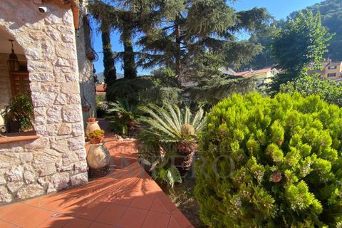 Villa i Ventimiglia, Imperia, Ventimiglia - € 1.250.000 | Ref: 22472 - foto 21