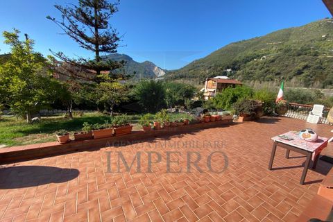 Villa i Ventimiglia, Imperia, Ventimiglia - € 1.250.000 | Ref: 22472 - foto 24
