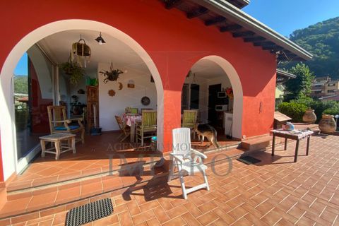 Villa i Ventimiglia, Imperia, Ventimiglia - € 1.250.000 | Ref: 22472 - foto 25
