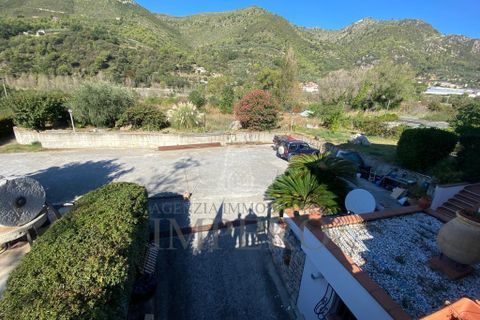 Villa i Ventimiglia, Imperia, Ventimiglia - € 1.250.000 | Ref: 22472 - foto 26