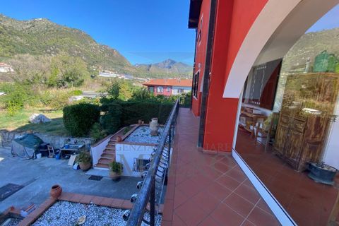Villa i Ventimiglia, Imperia, Ventimiglia - € 1.250.000 | Ref: 22472 - foto 27