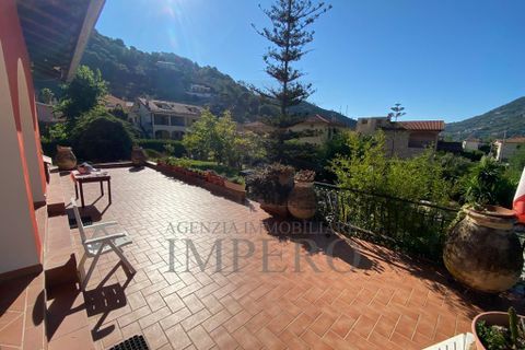 Villa i Ventimiglia, Imperia, Ventimiglia - € 1.250.000 | Ref: 22472 - foto 28