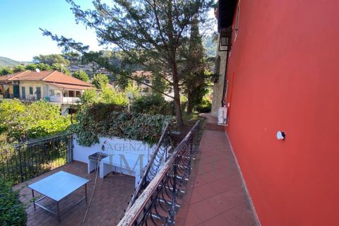 Villa i Ventimiglia, Imperia, Ventimiglia - € 1.250.000 | Ref: 22472 - foto 29