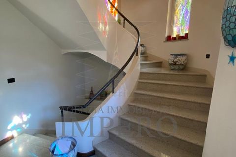 Villa i Ventimiglia, Imperia, Ventimiglia - € 1.250.000 | Ref: 22472 - foto 32