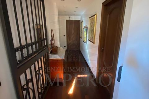 Villa i Ventimiglia, Imperia, Ventimiglia - € 1.250.000 | Ref: 22472 - foto 33