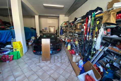 Villa i Ventimiglia, Imperia, Ventimiglia - € 1.250.000 | Ref: 22472 - foto 39