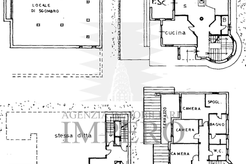 Villa i Ventimiglia, Imperia, Ventimiglia - € 1.250.000 | Ref: 22472 - foto 40