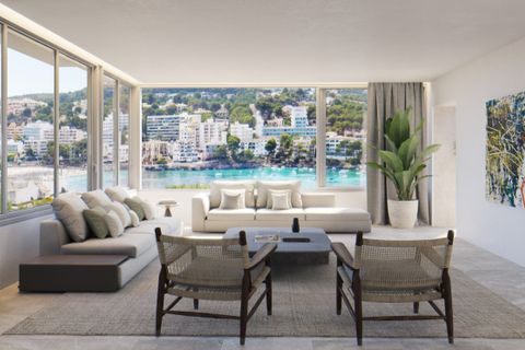 Villa i Santa Ponsa, Mallorca, Santa Ponsa - € 4.250.000 | Ref: SWONSP4951 - foto 3