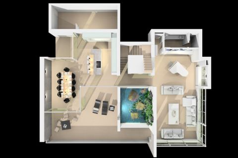 Villa i Santa Ponsa, Mallorca, Santa Ponsa - € 4.250.000 | Ref: SWONSP4951 - foto 12