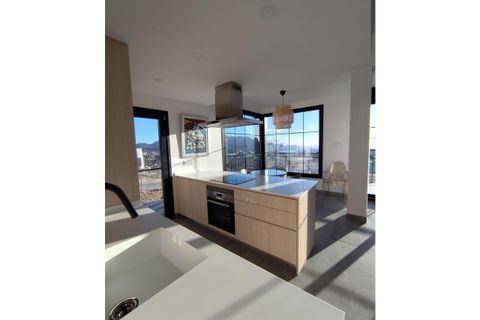 Villa i Polop, Alicante, Polop - € 563.160 | Ref: CON-21368 - foto 10