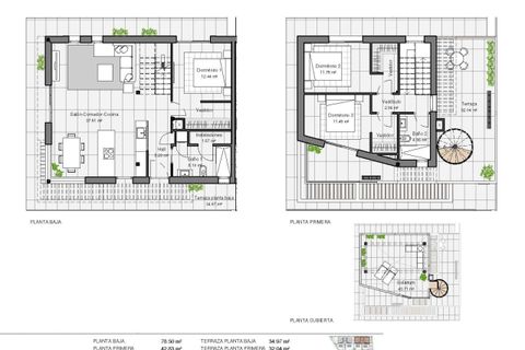 Villa i Polop, Alicante, Polop - € 563.160 | Ref: CON-21368 - foto 18