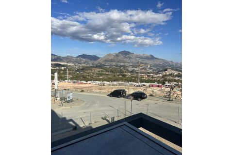 Villa i Polop, Alicante, Polop - € 563.160 | Ref: CON-21368 - foto 33