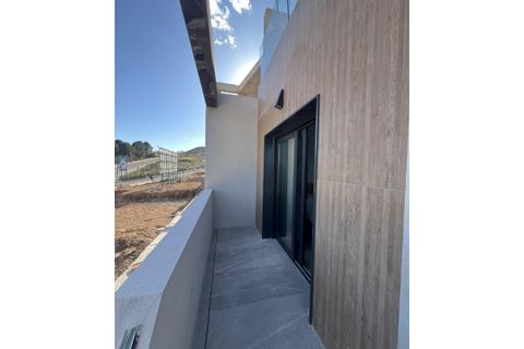 Villa i Polop, Alicante, Polop - € 563.160 | Ref: CON-21368 - foto 34