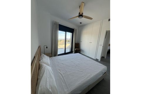 Villa i Polop, Alicante, Polop - € 563.160 | Ref: CON-21368 - foto 36