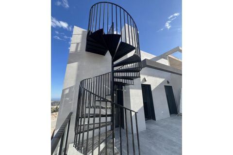 Villa i Polop, Alicante, Polop - € 563.160 | Ref: CON-21368 - foto 39