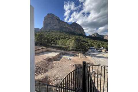 Villa i Polop, Alicante, Polop - € 563.160 | Ref: CON-21368 - foto 40