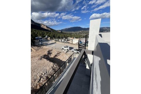 Villa i Polop, Alicante, Polop - € 563.160 | Ref: CON-21368 - foto 41