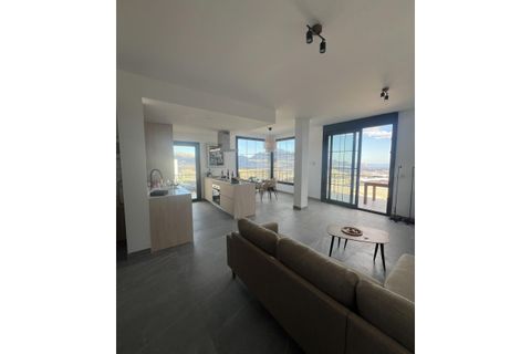 Villa i Polop, Alicante, Polop - € 563.160 | Ref: CON-21368 - foto 45