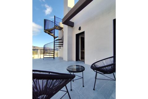 Villa i Polop, Alicante, Polop - € 563.160 | Ref: CON-21368 - foto 47