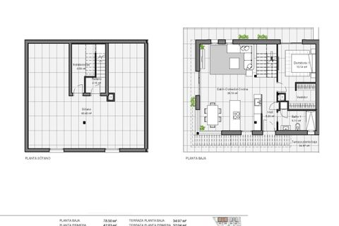 Villa i Polop, Alicante, Polop - € 663.115 | Ref: CON-66919 - foto 19