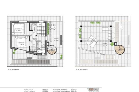 Villa i Polop, Alicante, Polop - € 663.115 | Ref: CON-66919 - foto 20