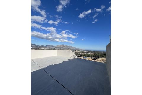 Byhus i Polop, Alicante, Polop - € 528.125 | Ref: CON-69458 - foto 10