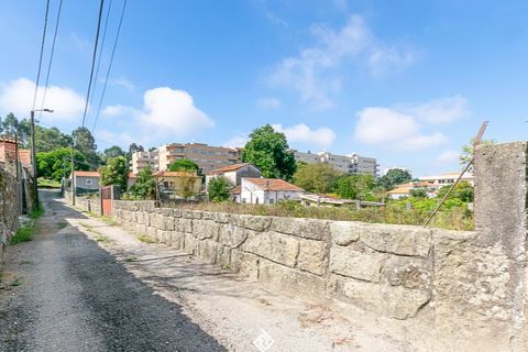 Terra a Pedroso, Porto, Pedroso - € 75.000 | Ref: PF-8059 - foto 12