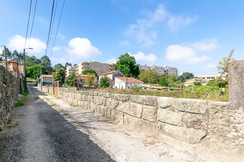 Terra a Pedroso, Porto, Pedroso - € 75.000 | Ref: PF-8059 - foto 13