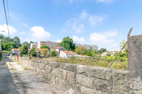 Terra a Pedroso, Porto, Pedroso - € 75.000 | Ref: PF-8059 - foto 14