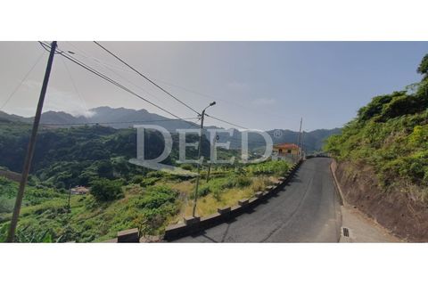 Helårsgrund i Machico, Madeira, Machico - € 70.000 | Ref: DEED/738 - foto 2