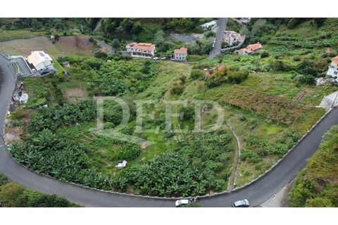 Helårsgrund i Machico, Madeira, Machico - € 70.000 | Ref: DEED/738 - foto 5