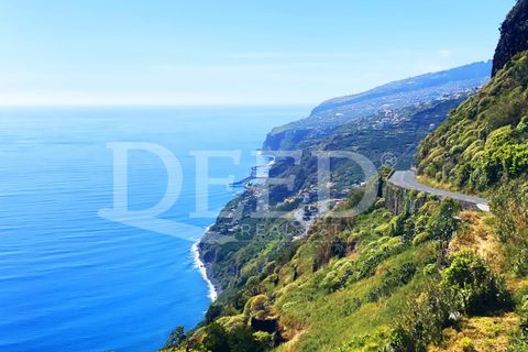 Villa i Arco da Calheta, Madeira, Arco da Calheta - € 1.080.000 | Ref: DEED/692 - foto 1