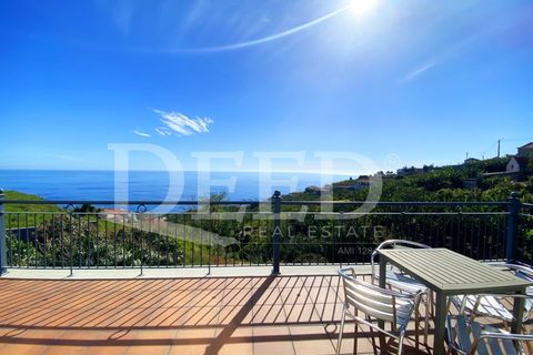 Villa i Arco da Calheta, Madeira, Arco da Calheta - € 1.080.000 | Ref: DEED/692 - foto 2