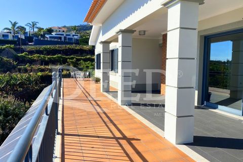 Villa i Arco da Calheta, Madeira, Arco da Calheta - € 1.080.000 | Ref: DEED/692 - foto 5