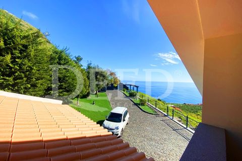 Villa i Arco da Calheta, Madeira, Arco da Calheta - € 1.080.000 | Ref: DEED/692 - foto 21
