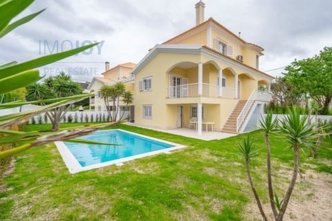 Villa i Corroios, Setubal, Corroios - € 850.000 | Ref: MORFF005 - foto 1