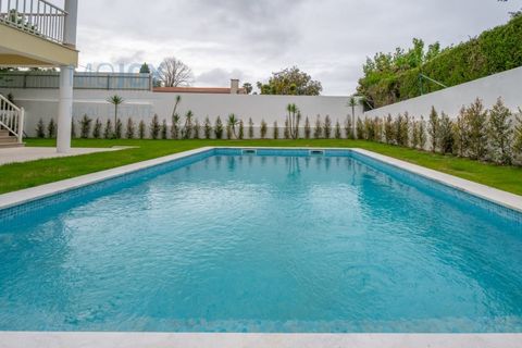 Villa i Corroios, Setubal, Corroios - € 850.000 | Ref: MORFF005 - foto 2