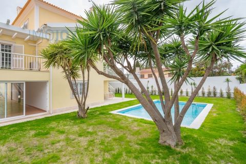 Villa i Corroios, Setubal, Corroios - € 850.000 | Ref: MORFF005 - foto 3