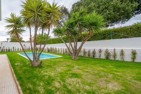 Villa i Corroios, Setubal, Corroios - € 850.000 | Ref: MORFF005 - foto 4