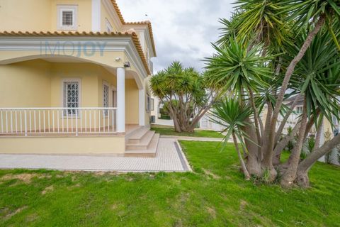 Villa i Corroios, Setubal, Corroios - € 850.000 | Ref: MORFF005 - foto 5
