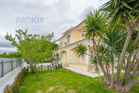 Villa i Corroios, Setubal, Corroios - € 850.000 | Ref: MORFF005 - foto 6